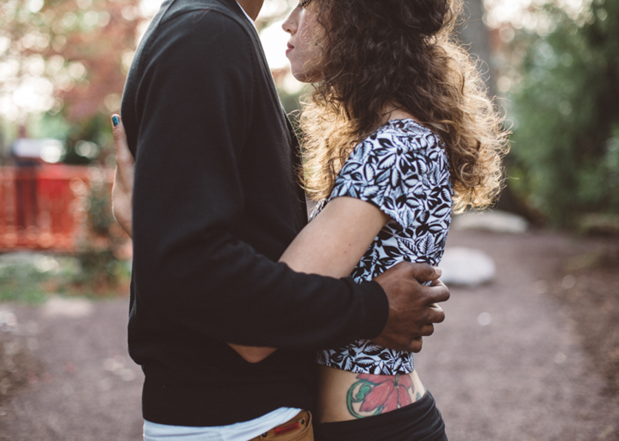 Essays about marriage