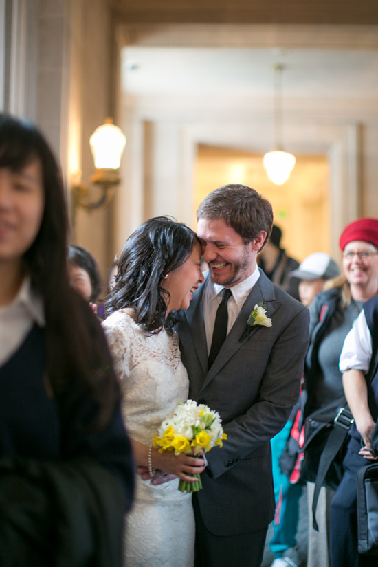 Emily Takes Photos: San Francisco City Hall Wedding Photographer (And More) | A Practical Wedding Emily Takes Photos: San Francisco City Hall Wedding Photographer (And More) | A Practical Wedding