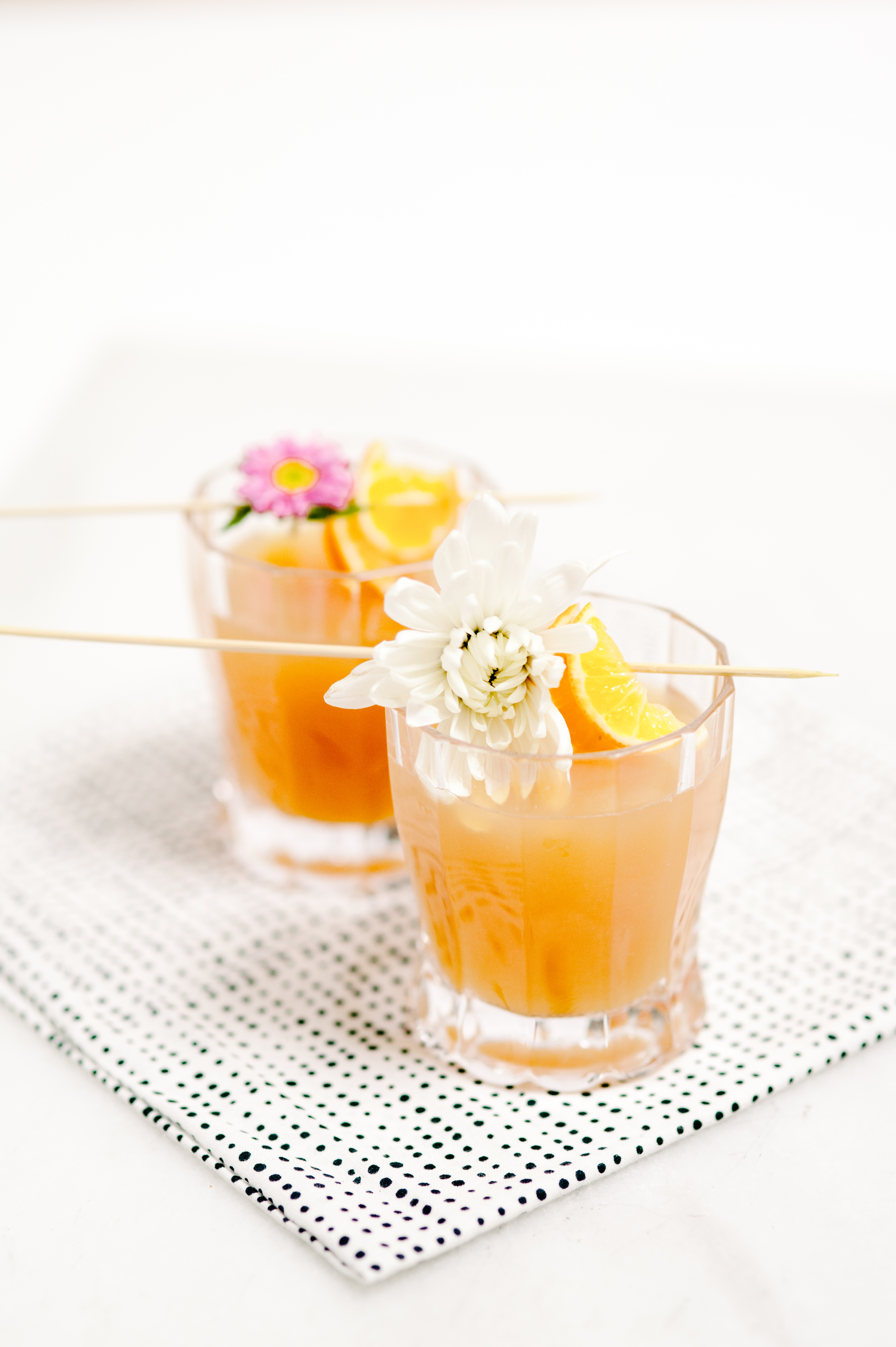 Pitcher Cocktails Pimm's Lemonade