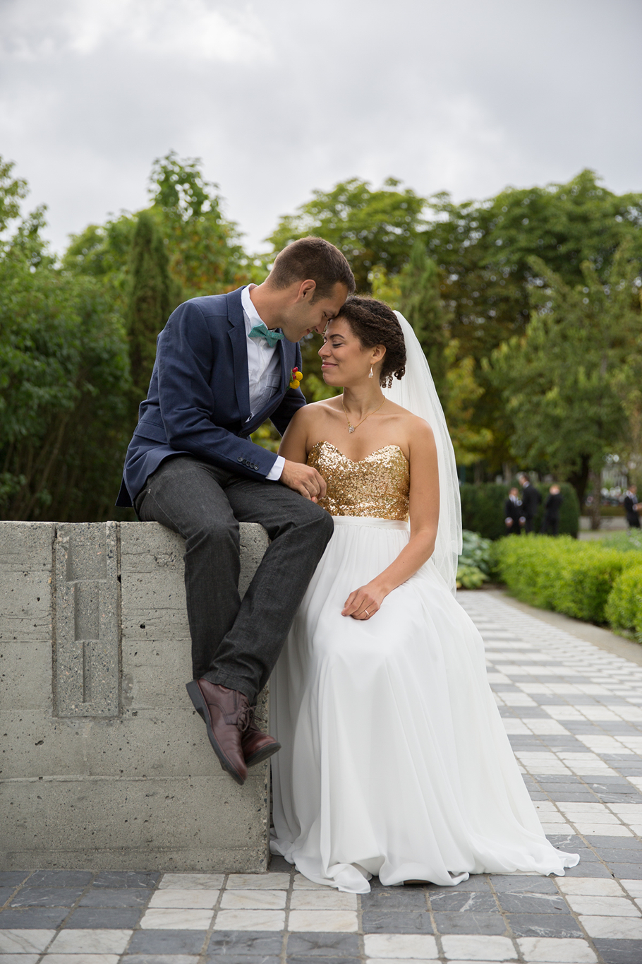 Wedding Reception Ideas Tiato Santa Monica