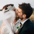 07_Lucille_Lawrence_kiss_veil