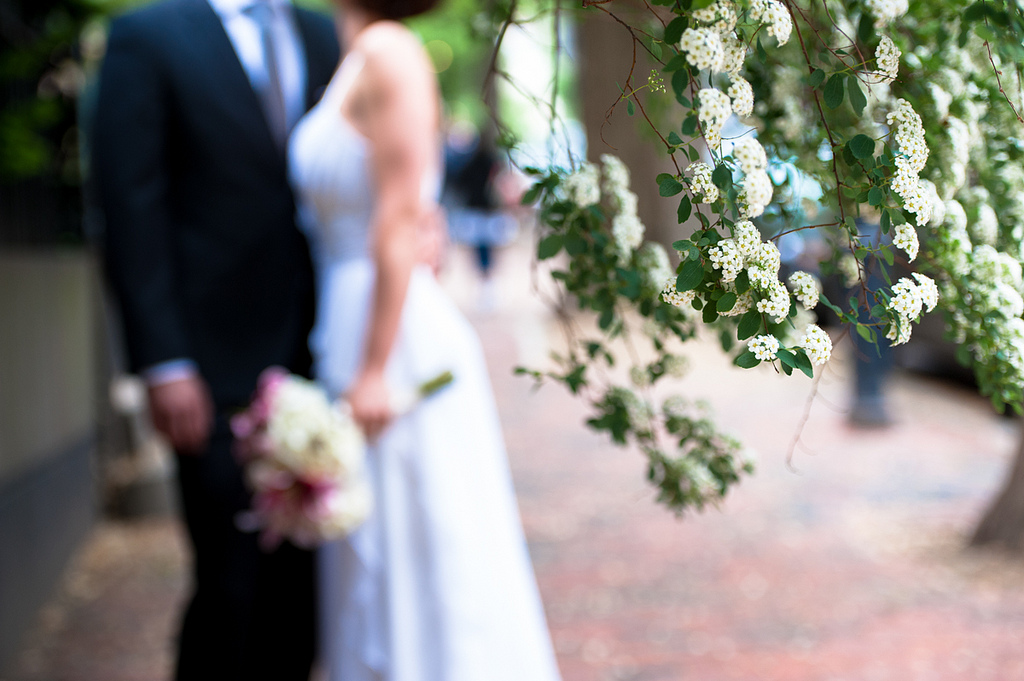 Does The Mother of the Groom Get a Say Too?