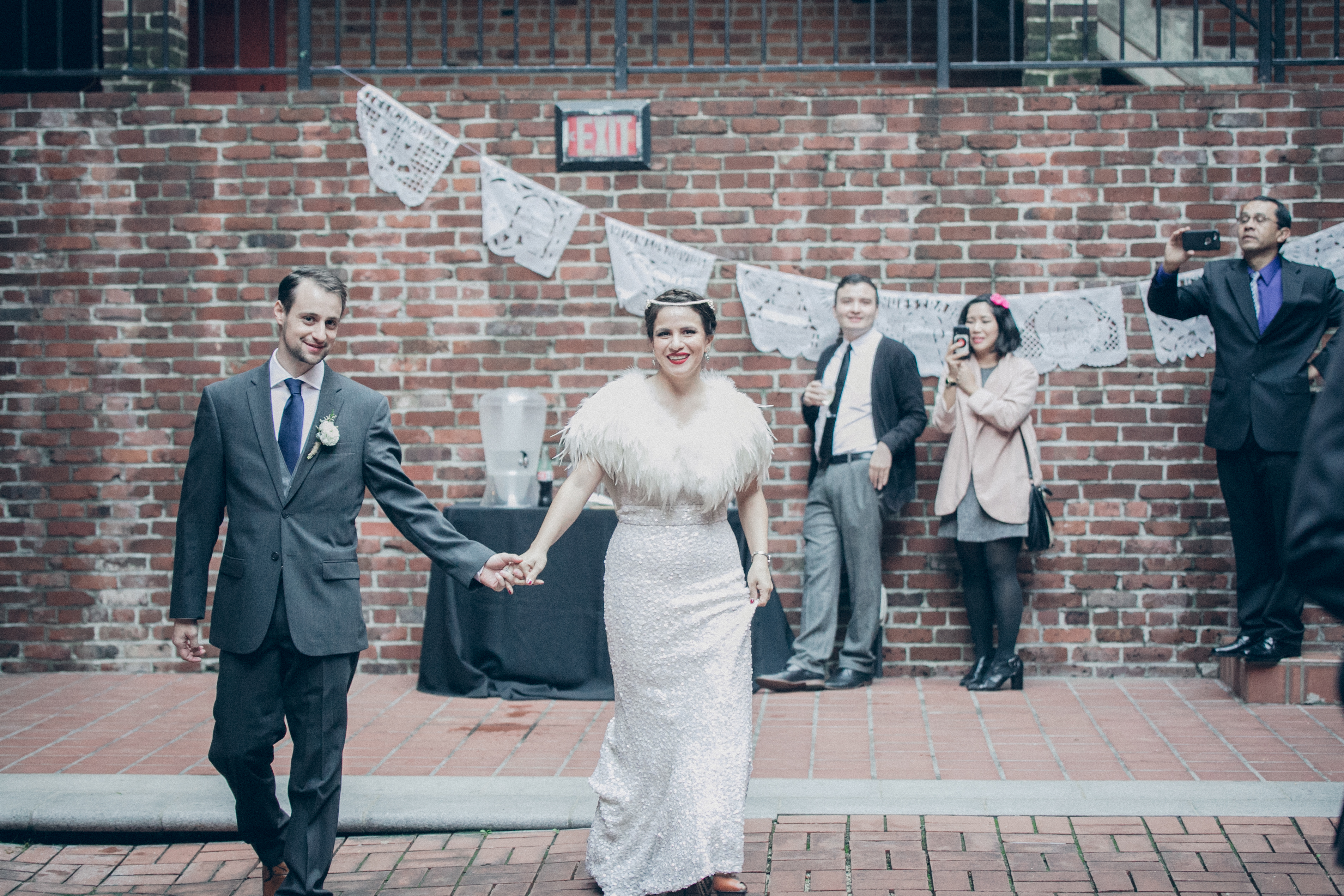 Oprah Gave Us the Best Wedding Planning Philosophy