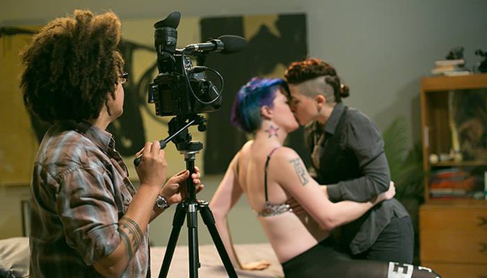 Forced first time lesbian sex Redtube busty lesbian orgies