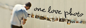 One Love