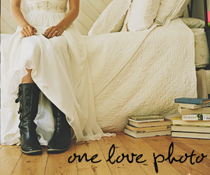 One Love