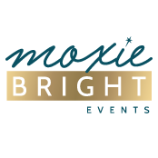 Moxie Bright Events logo