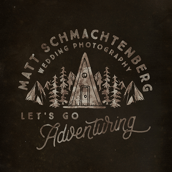 Matt Schmachtenberg Photography logo