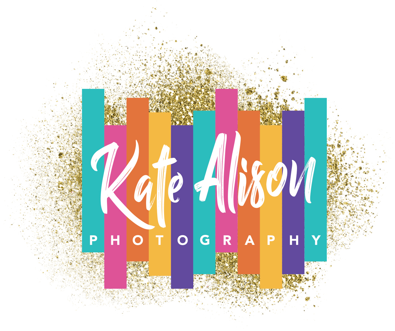 Kate Alison Photography logo