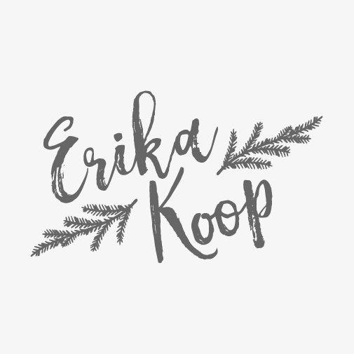 Erika Koop Photography logo