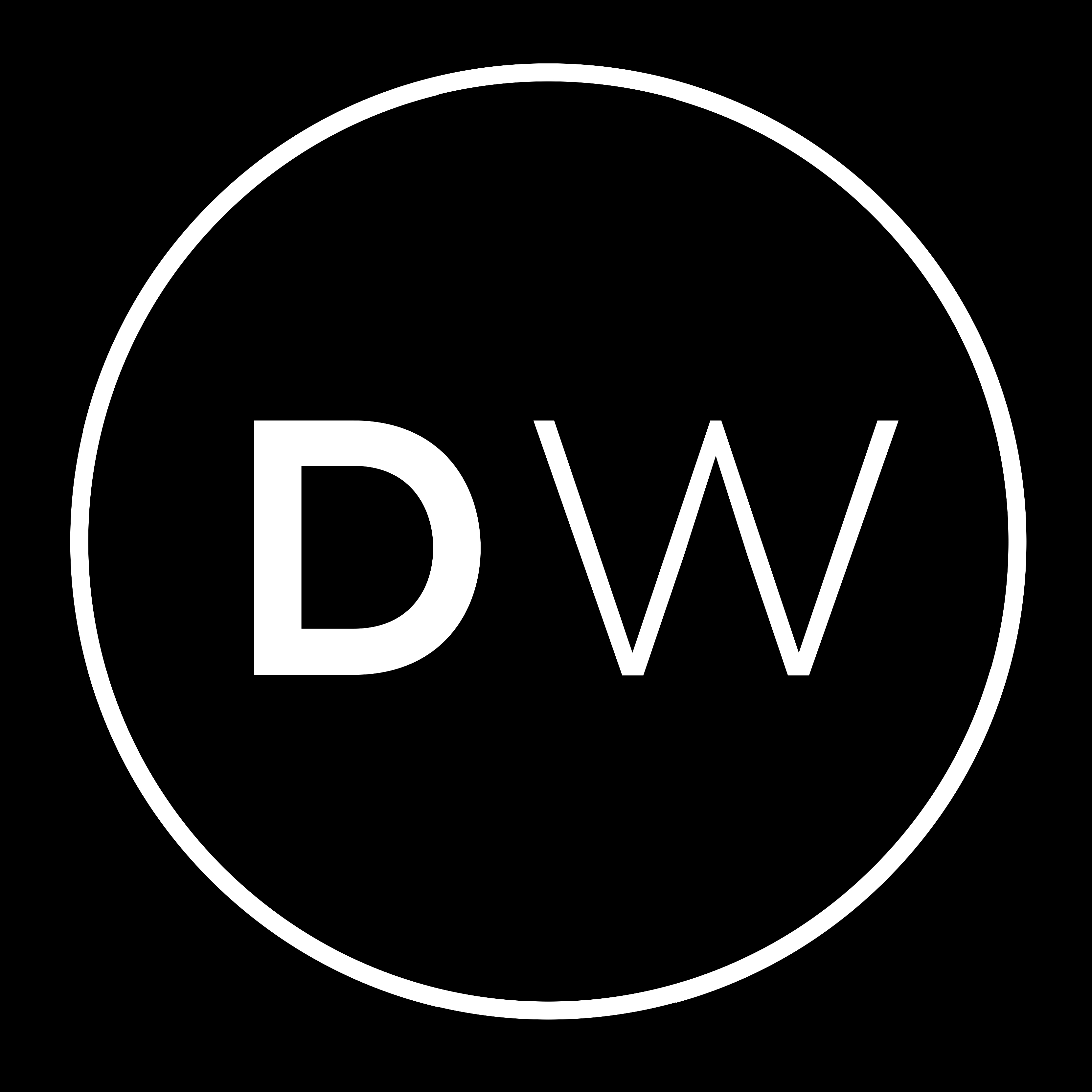 Danielle Waters Photography logo