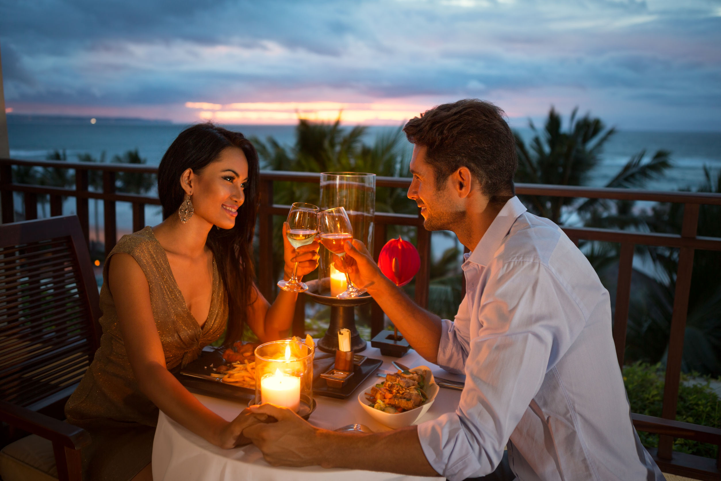 Honeymoon Resort Timeshare Amenities