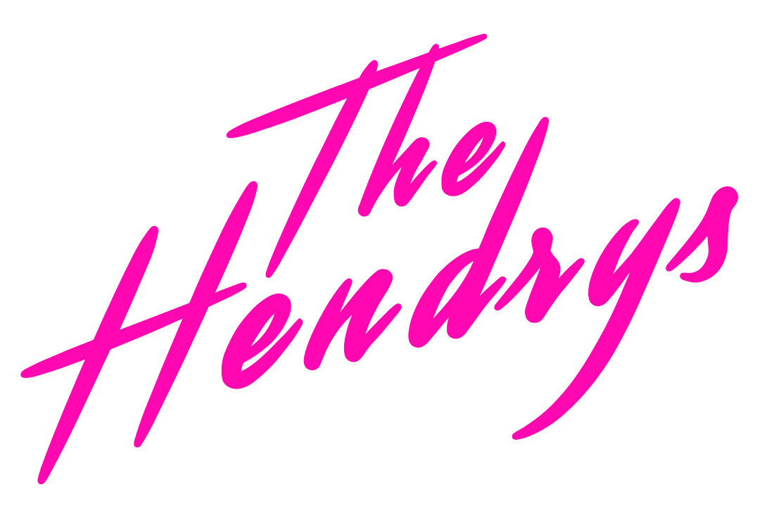 The Hendrys logo