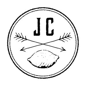 JC Lemon Photography logo