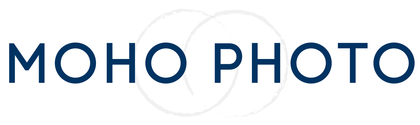 MoHo Photo logo