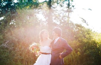 Britta & Adam | A Practical Wedding (3)