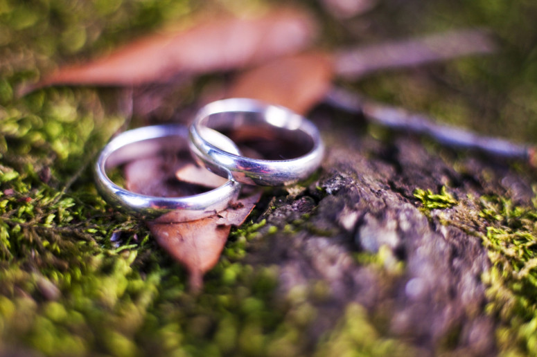 A Practical Wedding | On Faith & Proof