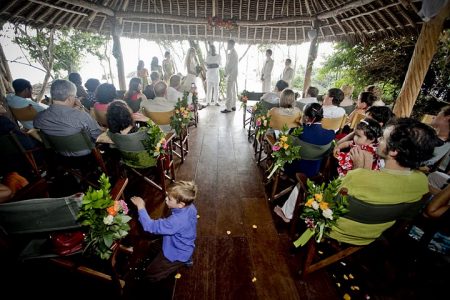 Kenya Wedding