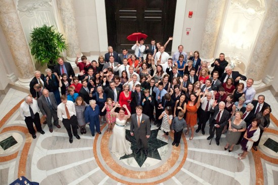 Carnegie Institution for Science Wedding (3)
