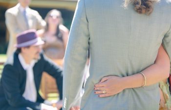 Newlywed Years | A Practical Wedding