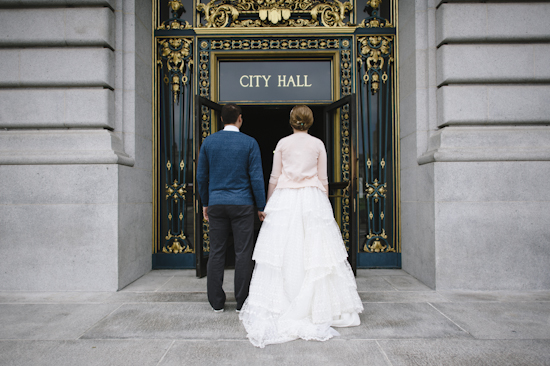 San Francisco City Hall Elopement for Introverts A Practical Wedding Hart & Sol Photo (6)