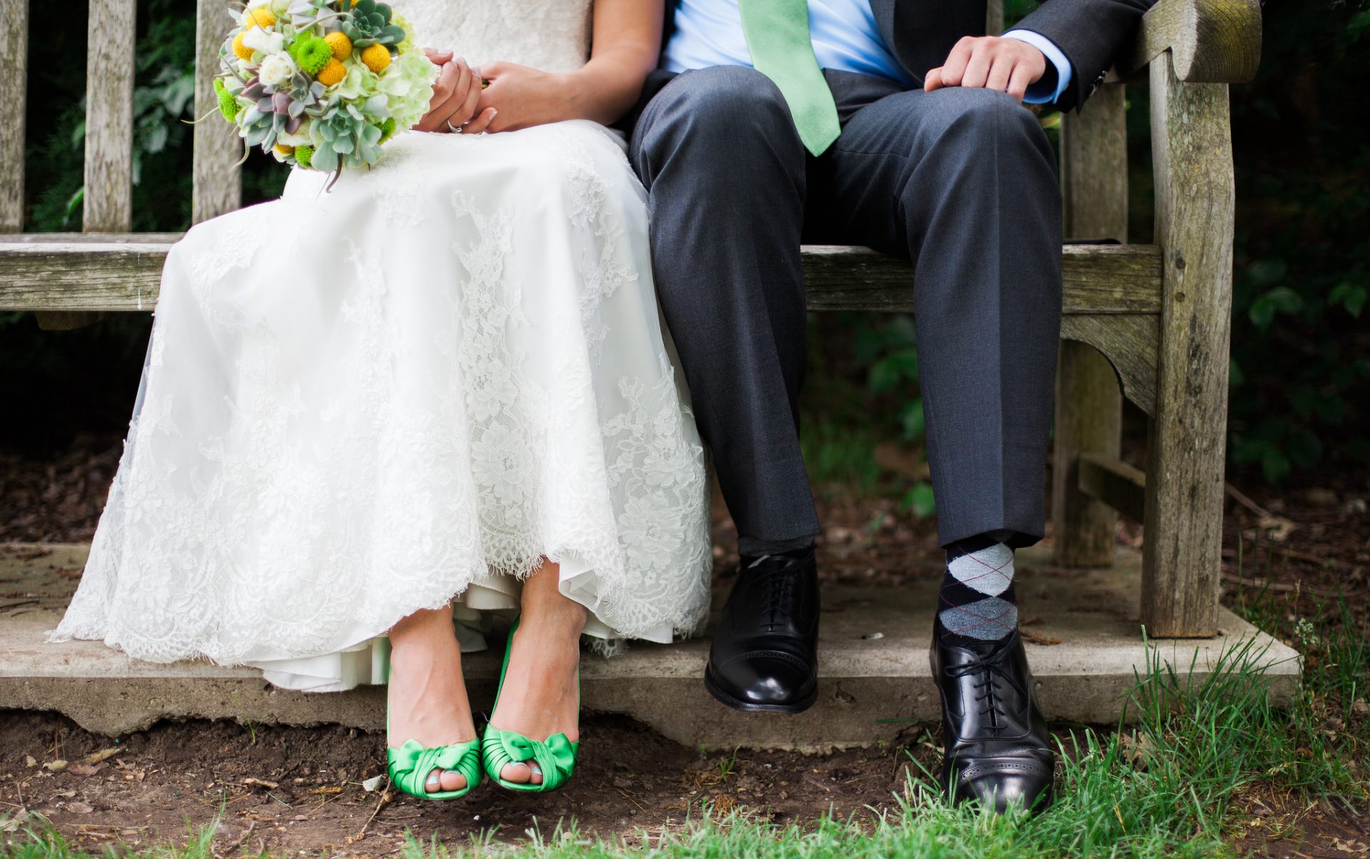Do You Have the Urge to Give Friendly Wedding &quot;Advice