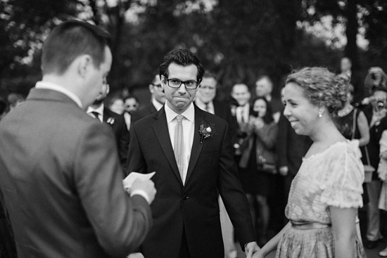 NYC Central Park Restaurant Wedding | A Practical Wedding (53)