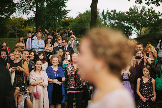 NYC Central Park Restaurant Wedding | A Practical Wedding (54)