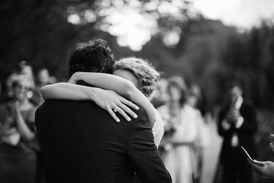 NYC Central Park Restaurant Wedding | A Practical Wedding (59)