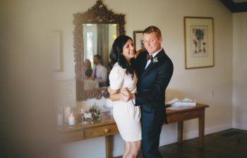 San Ysidro Ranch Wedding | A Practical Wedding (103)