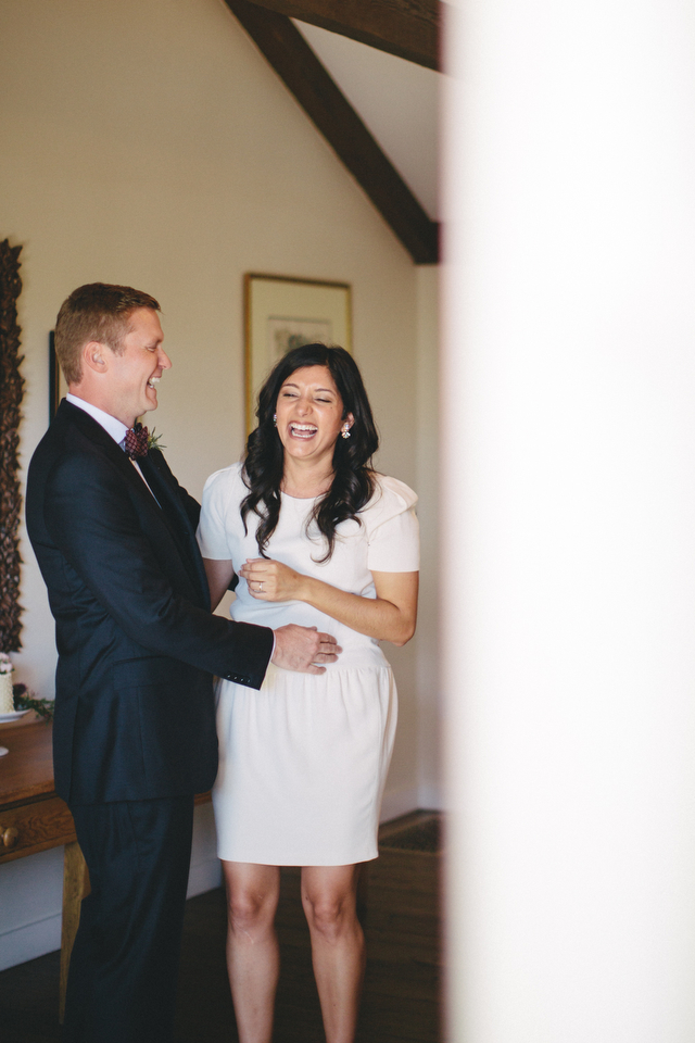 San Ysidro Ranch Wedding | A Practical Wedding (102)