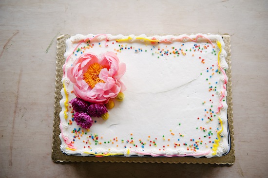 How To Make A Wedding Cake For Under 50 Using A Grocery Store