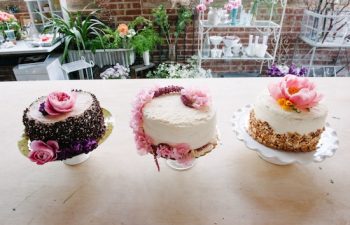 Grocery Store Wedding Cake (8)