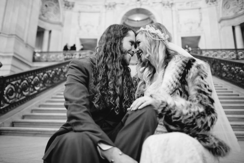 Hipster San Francisco Elopement (39)