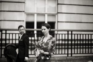 A Practical Wedding | Lillian & Leonard London Wedding Photography (4)