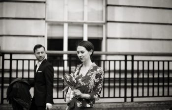 A Practical Wedding | Lillian & Leonard London Wedding Photography (4)