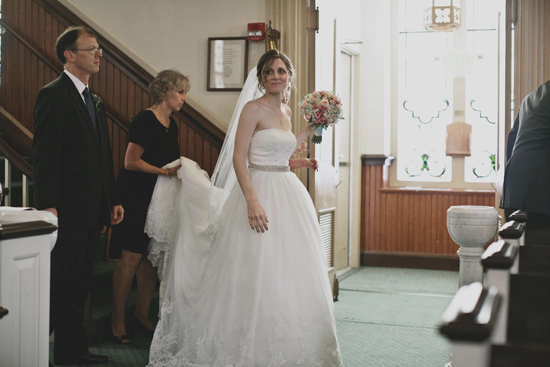 A Practical Wedding | Sarah Gormley Photography