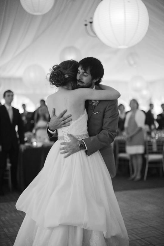 A Practical Wedding | Sarah Gormley Photography