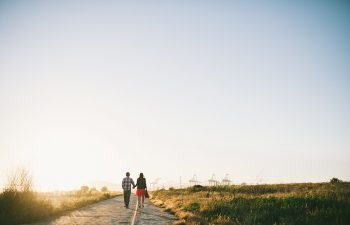 On Not Going "Home" For The Holidays | A Practical Wedding (1)