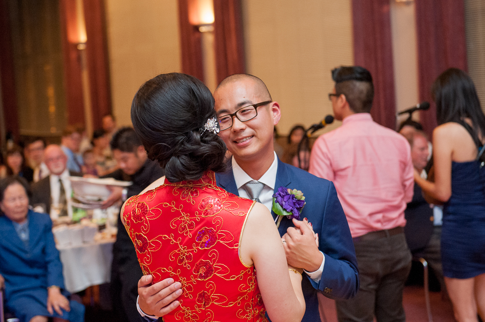 A Silly, Sentimental, San Francisco Wedding | APW (1)