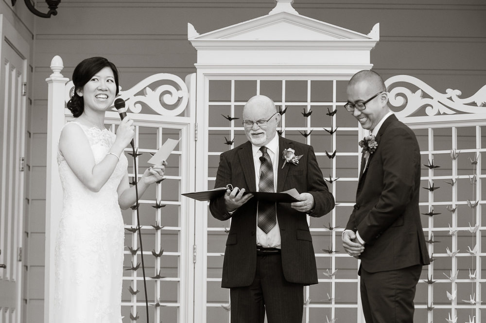 A Silly, Sentimental, San Francisco Wedding | APW (29)