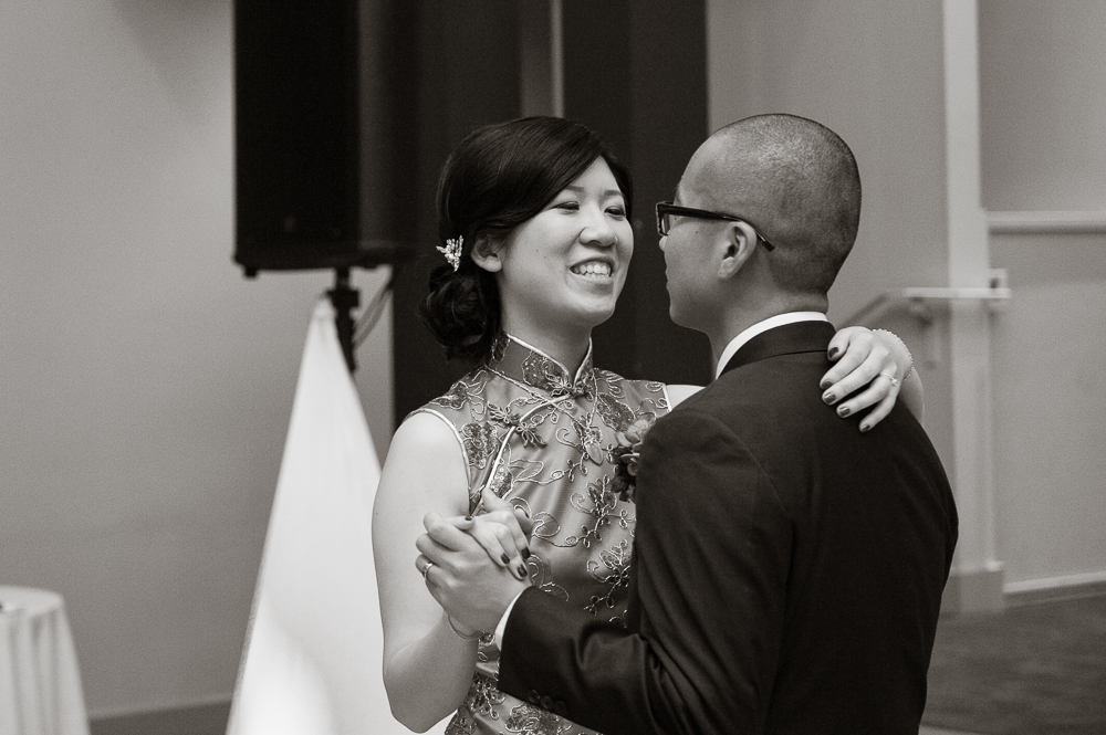 A Silly, Sentimental, San Francisco Wedding | APW (26)