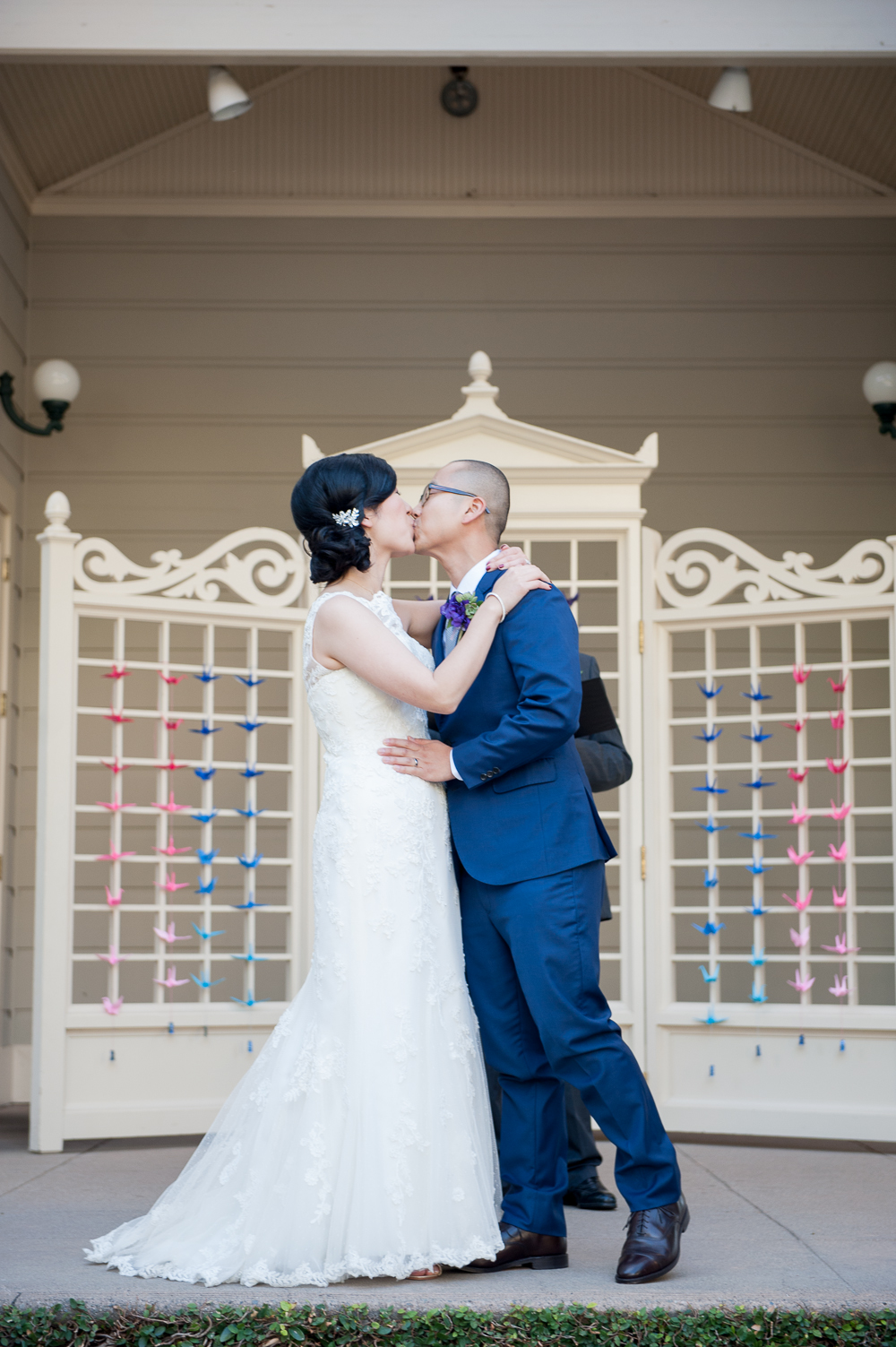 A Silly, Sentimental, San Francisco Wedding | APW (25)