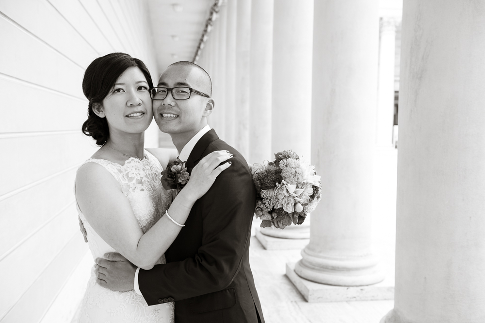 A Silly, Sentimental, San Francisco Wedding | APW (23)