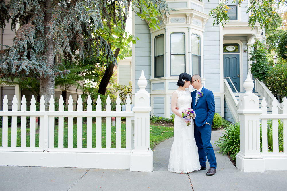 A Silly, Sentimental, San Francisco Wedding | APW (20)