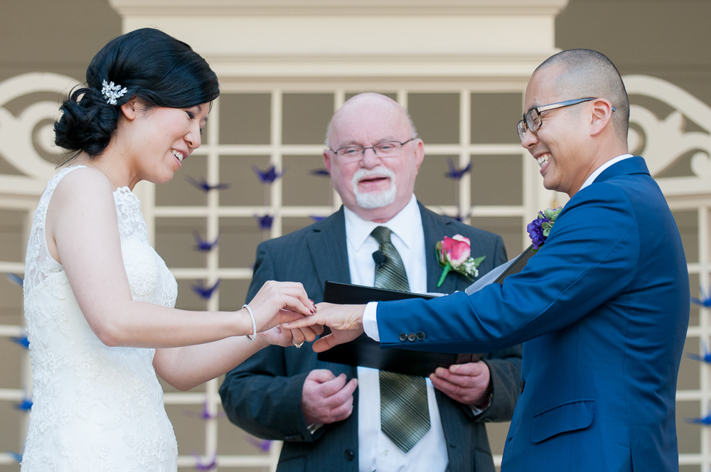 A Silly, Sentimental, San Francisco Wedding | APW (19)