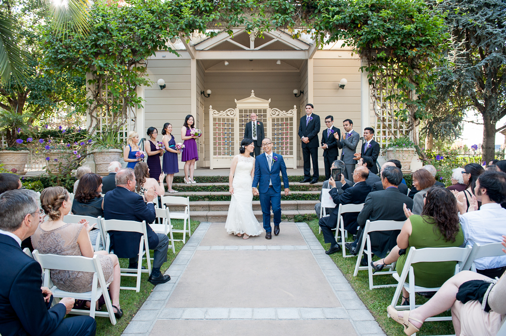 A Silly, Sentimental, San Francisco Wedding | APW (16)