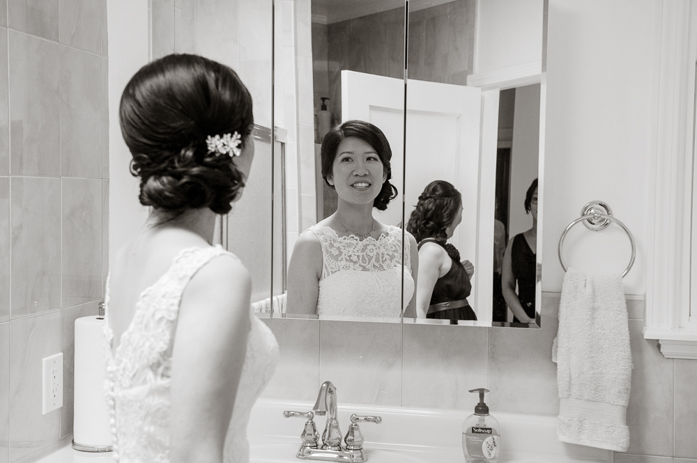 A Silly, Sentimental, San Francisco Wedding | APW (12)