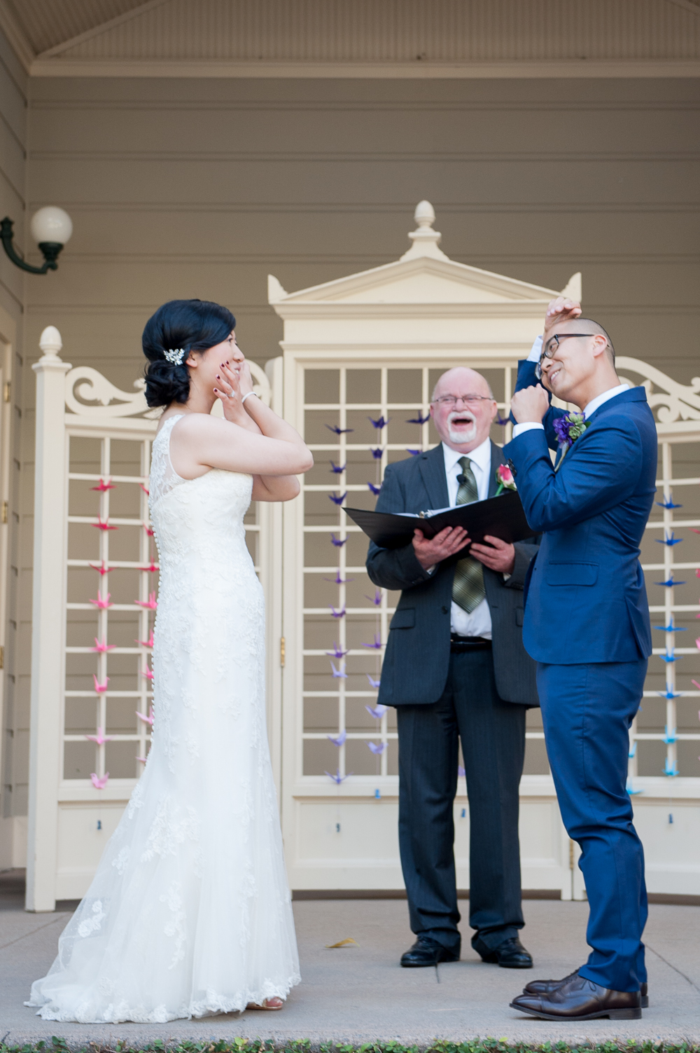 A Silly, Sentimental, San Francisco Wedding | APW (9)