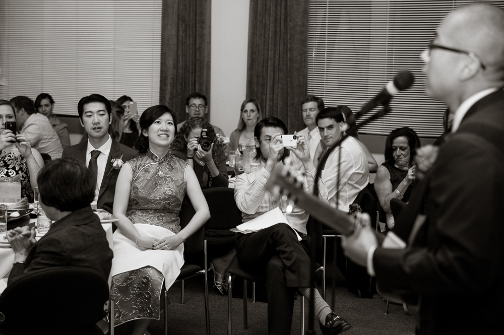 A Silly, Sentimental, San Francisco Wedding | APW (8)